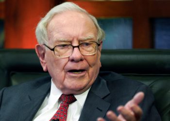 Warren Buffett is in his final 2 months as CEO. He’s leaving at a tricky time for Berkshire Hathaway.