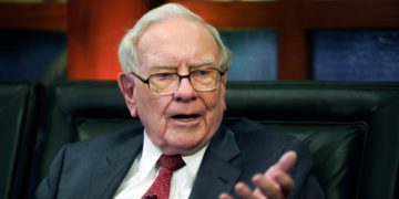 Warren Buffett is in his final 2 months as CEO. He’s leaving at a tricky time for Berkshire Hathaway.
