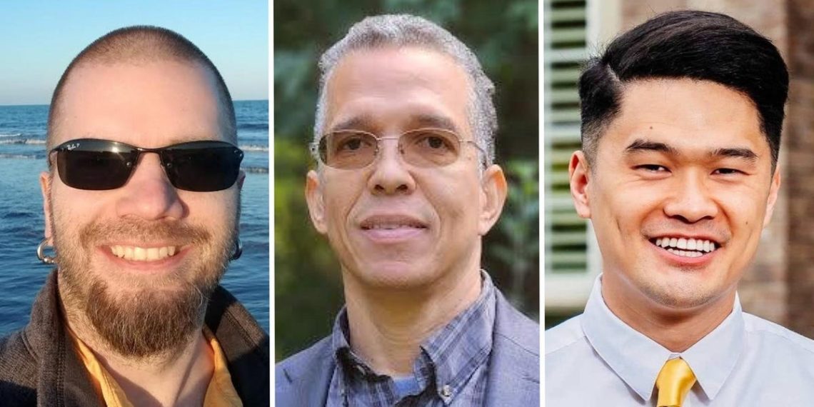 How workers are trying to get ahead of a job market full of uncertainty