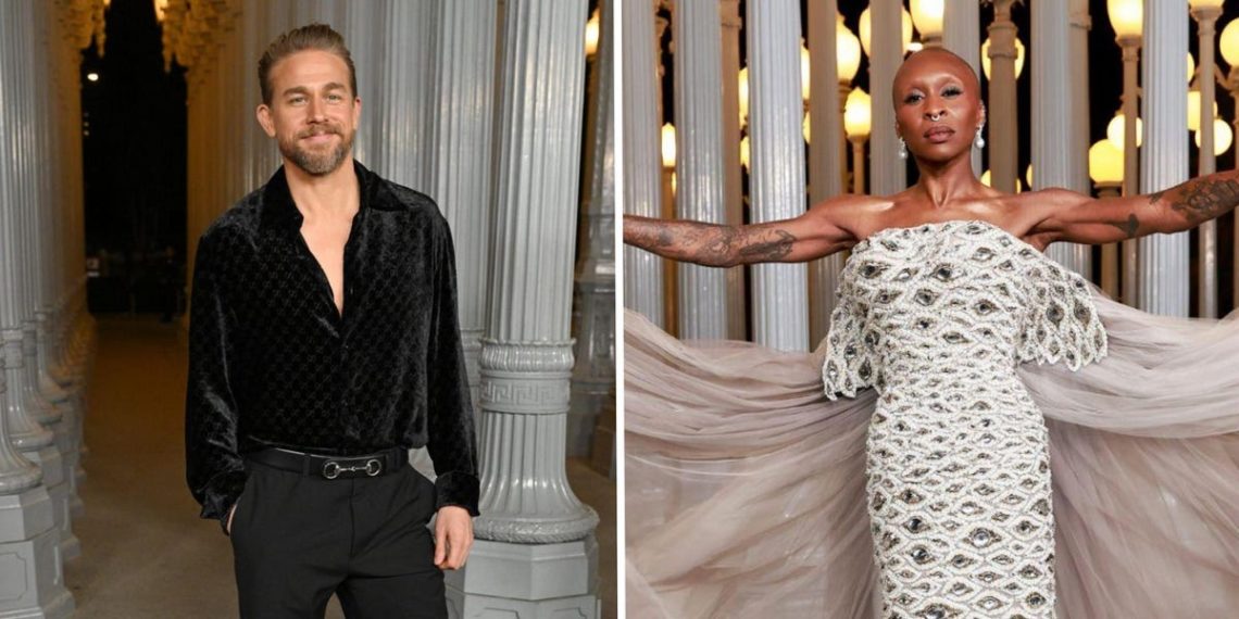 5 of the best and 6 of the worst outfits celebrities wore at the LACMA Art + Film Gala