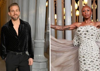 5 of the best and 6 of the worst outfits celebrities wore at the LACMA Art + Film Gala