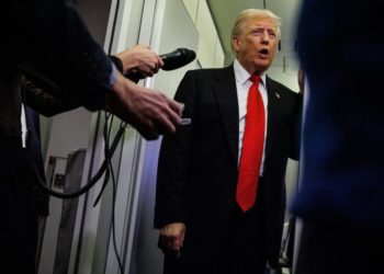 ‘We will not let this stand’: Trump’s new rule that blocks student-loan forgiveness for some public servants is hit with a fresh lawsuit