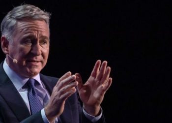 Inside the string of recruiting executive departures at Ken Griffin’s $69 billion Citadel