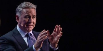 Inside the string of recruiting executive departures at Ken Griffin’s $69 billion Citadel