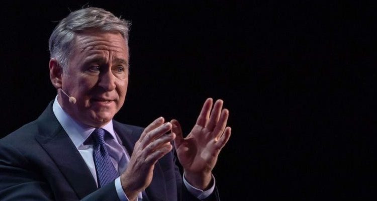 Inside the string of recruiting executive departures at Ken Griffin’s $69 billion Citadel