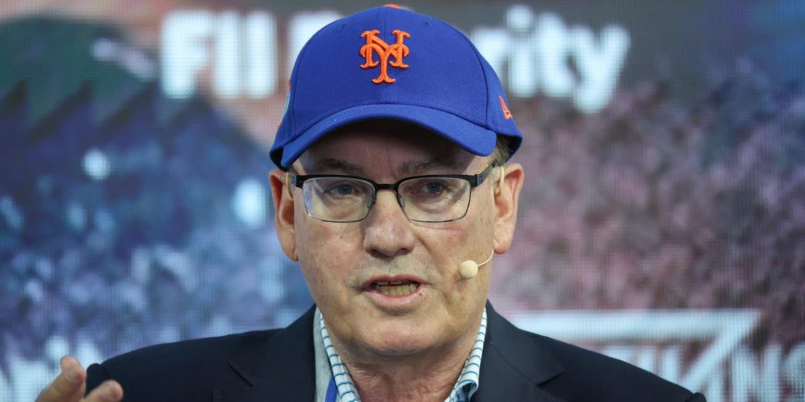 Steve Cohen’s Point72 is splitting its equities branch into two brands