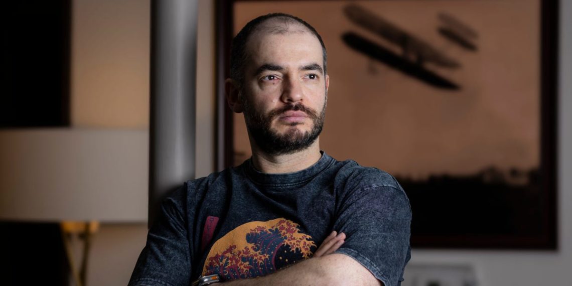 OpenAI cofounder Ilya Sutskever says there were talks of an Anthropic merger, and he was ‘unhappy’ about it