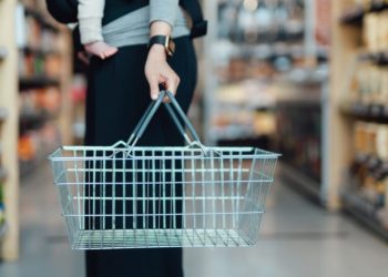 I never thought my family would need SNAP benefits. Then, my husband was laid off just after I had our third kid.