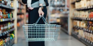 I never thought my family would need SNAP benefits. Then, my husband was laid off just after I had our third kid.