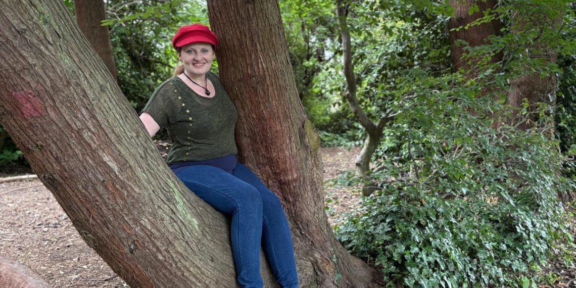 I’m 41 and single by choice. I’ve had to create a wider support network than most, but I also have deeper friendships.