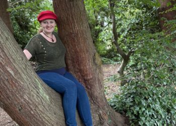 I’m 41 and single by choice. I’ve had to create a wider support network than most, but I also have deeper friendships.