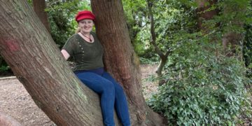 I’m 41 and single by choice. I’ve had to create a wider support network than most, but I also have deeper friendships.