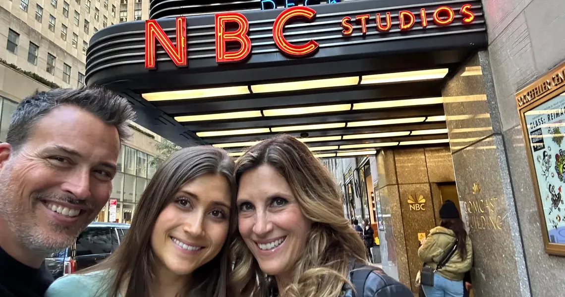 My parents treated me like a child even after I moved out. I had to redefine my relationship with them.