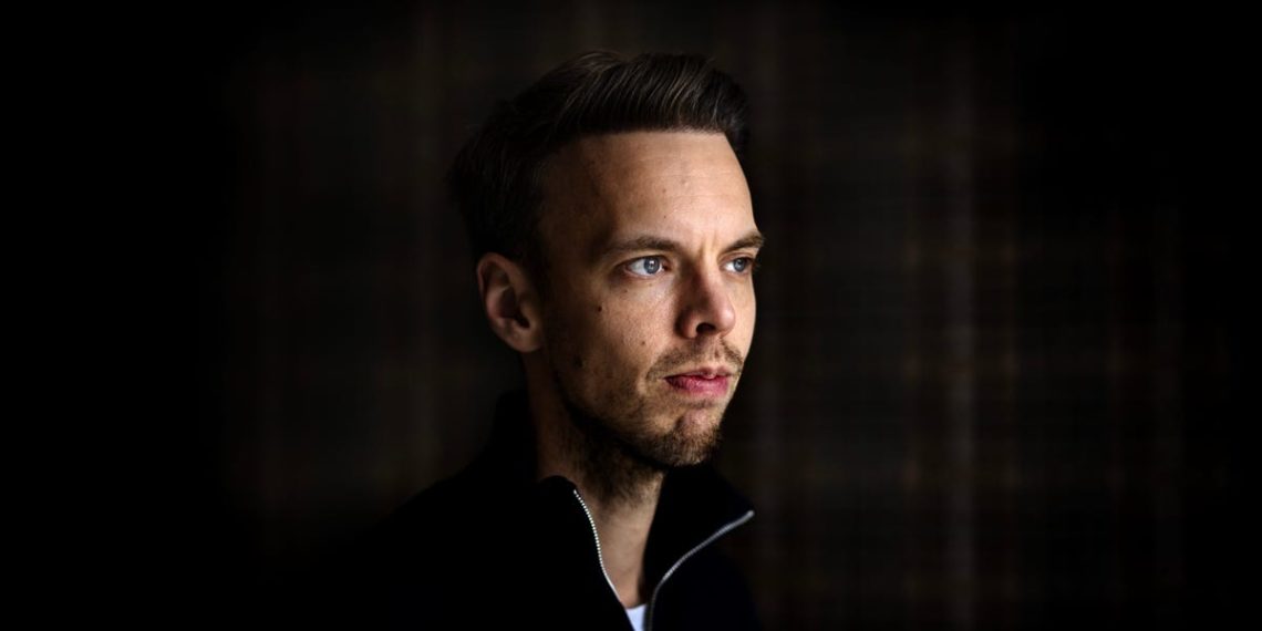 All of Europe has only one TNT factory. This man is looking to change that.