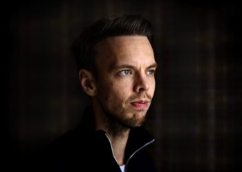 All of Europe has only one TNT factory. This man is looking to change that.