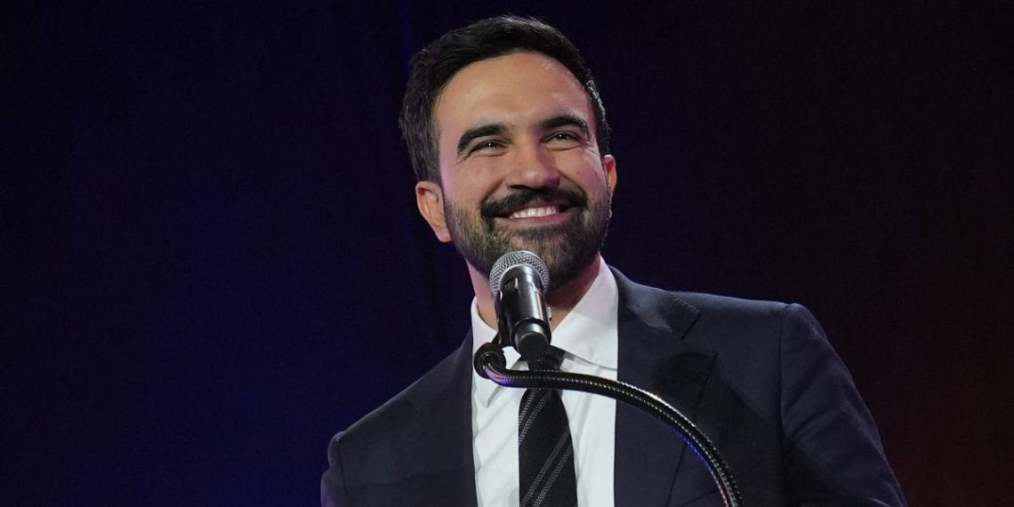 Zohran Mamdani wins NYC mayor’s race in blow to billionaires who bet against him