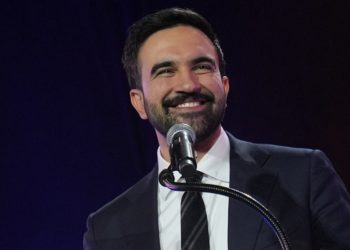 Zohran Mamdani wins NYC mayor’s race in blow to billionaires who bet against him