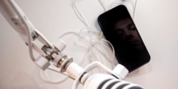 Military influencers are going viral, and the Pentagon’s social media rules aren’t keeping up