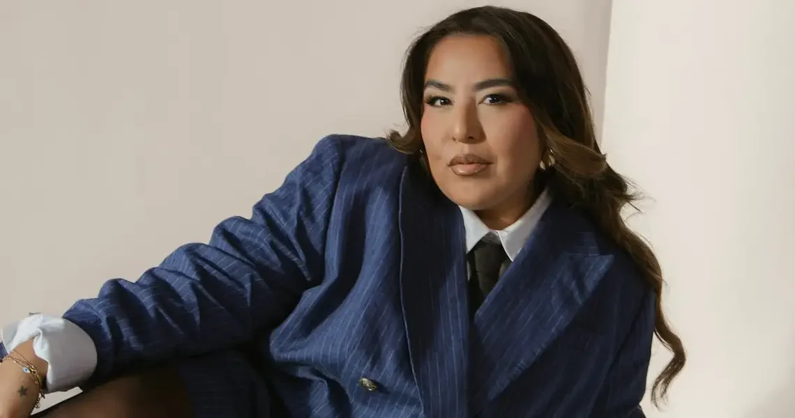 I was a child star, but at 15 I wanted a normal life. I now run a talent agency that generates $4 million in revenue.