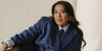 I was a child star, but at 15 I wanted a normal life. I now run a talent agency that generates $4 million in revenue.