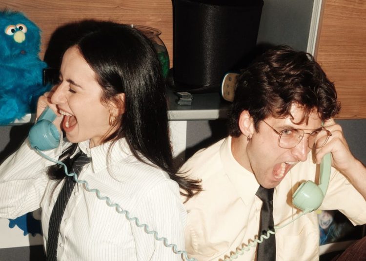 The YouTuber behind the Timothée Chalamet look-alike contest is launching a marketing startup. Here are the details.