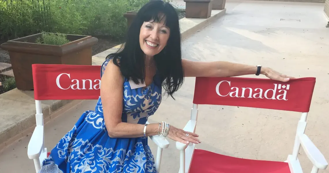 We left Canada and moved to Texas for work 19 years ago. Living here completely changed the course of our family’s lives.