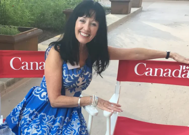 We left Canada and moved to Texas for work 19 years ago. Living here completely changed the course of our family’s lives.