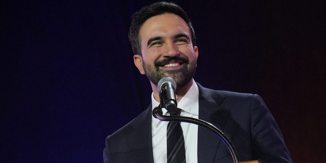 The proposals NYC business leaders say they can live with under Zohran Mamdani, according to his CEO whisperer