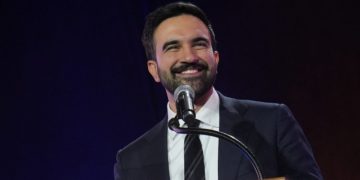 The proposals NYC business leaders say they can live with under Zohran Mamdani, according to his CEO whisperer