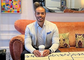 I quit a VP-level role in Big Tech and now I work with startups. It’s more unpredictable, but startup life is invigorating.