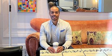 I quit a VP-level role in Big Tech and now I work with startups. It’s more unpredictable, but startup life is invigorating.