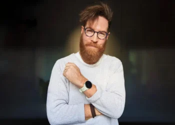 I’m an architect and CEO. These 5 lessons from my creative career helped me launch my company that has raised $2.7 million.