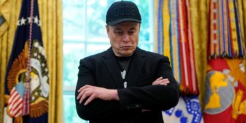 Here is what’s at stake as shareholders prepare to vote on Elon Musk’s $1 trillion pay package at Tesla’s annual meeting