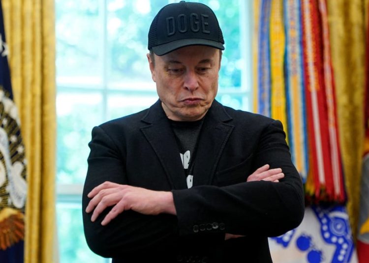 Here is what’s at stake as shareholders prepare to vote on Elon Musk’s $1 trillion pay package at Tesla’s annual meeting