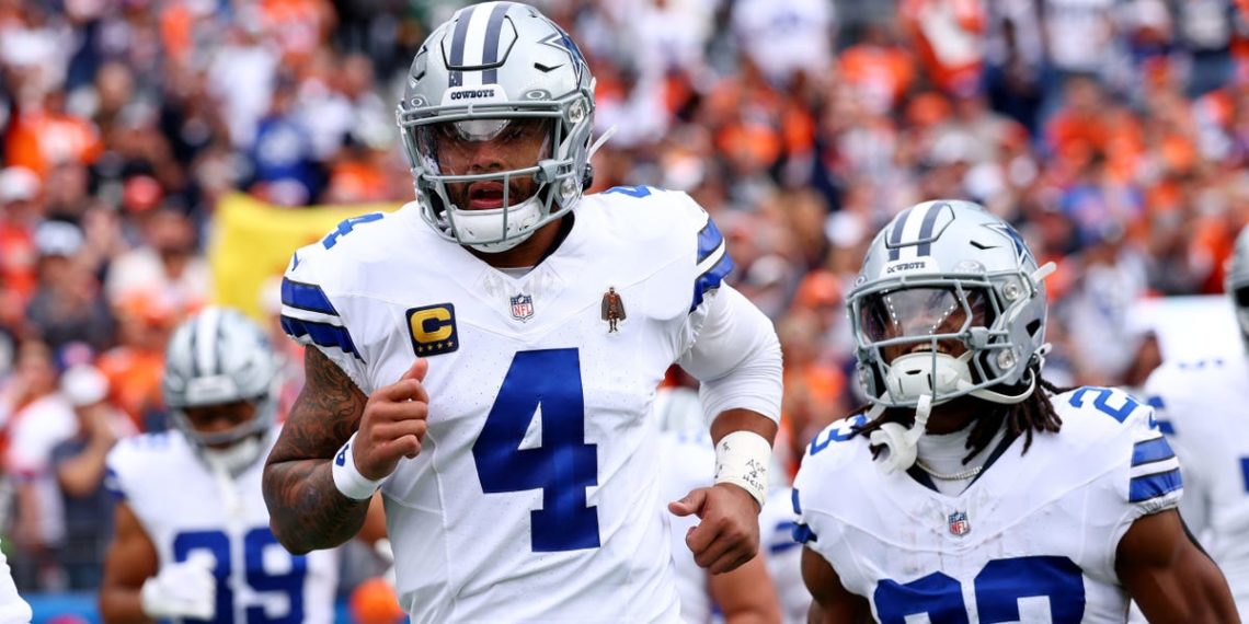 Even the Dallas Cowboys couldn’t end the ESPN blackout on YouTube TV