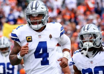 Even the Dallas Cowboys couldn’t end the ESPN blackout on YouTube TV