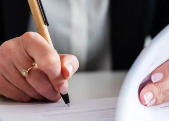 I didn’t want my kids to inherit a mess when I die. I created an estate plan to ease the burden.