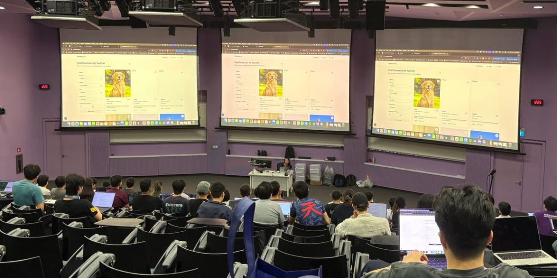 PhDs are the new MBAs for founders in the AI era, as college dropouts remain an outlier