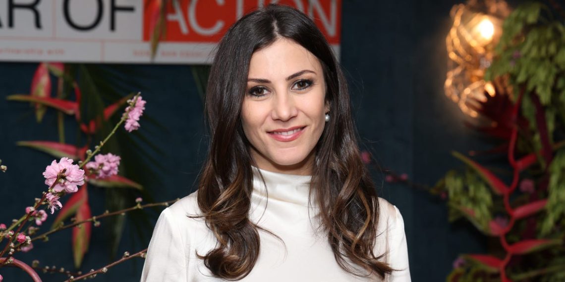 How the CEO of jewelry company Mejuri is dealing with soaring gold prices