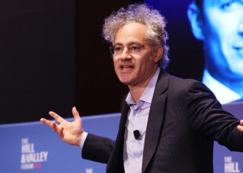 Palantir is proud of its ‘disciplined’ hiring practices