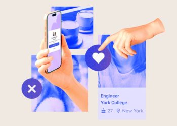 Stop using passport photos and one-liners in your dating profile — Coffee Meets Bagel’s CEOs give 3 tips to stand out