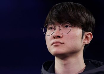 The ‘League of Legends’ world final is shaping up to be one of the gaming business’s biggest showdowns yet