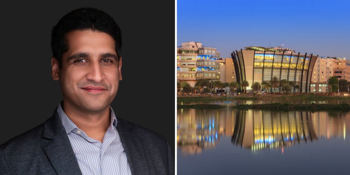 I’m the CEO of an AI company based in the US and India. Seattle and Bengaluru have pros and cons — here’s how I make it work.