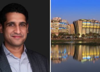 I’m the CEO of an AI company based in the US and India. Seattle and Bengaluru have pros and cons — here’s how I make it work.