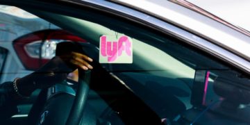 Lyft CEO says robotaxis could create a new role for humans: the ‘car tender’