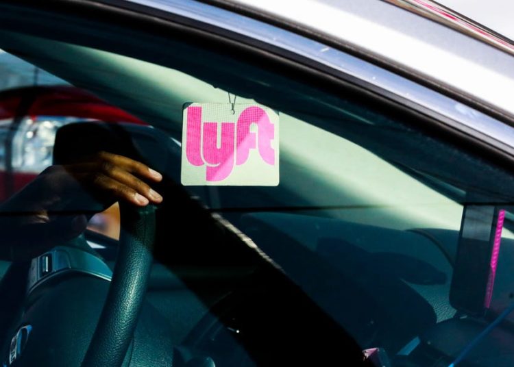 Lyft CEO says robotaxis could create a new role for humans: the ‘car tender’