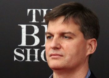 Why ‘Big Short’ investor Michael Burry is posting ‘Star Wars’ memes and betting big against Nvidia and Palantir