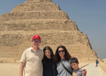 I’ve learned that stress-free travel with kids means breaking some rules