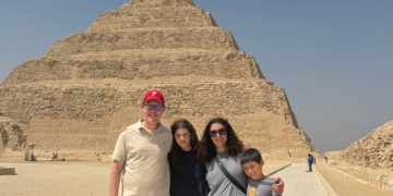 I’ve learned that stress-free travel with kids means breaking some rules