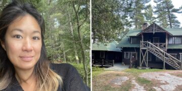 I went to an adult sleepaway camp in my 40s. Surrounded by women in their 60s and 70s, I found role models for aging.